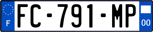 FC-791-MP