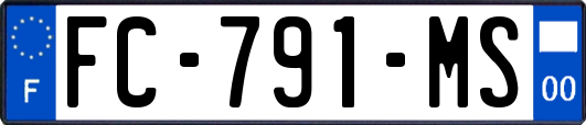 FC-791-MS