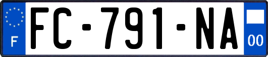 FC-791-NA