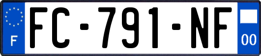 FC-791-NF