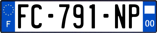 FC-791-NP