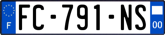 FC-791-NS