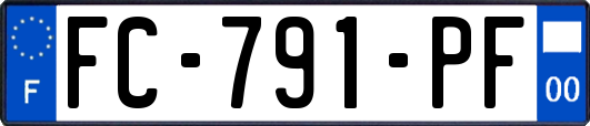 FC-791-PF