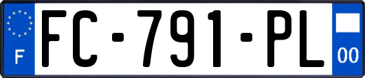 FC-791-PL