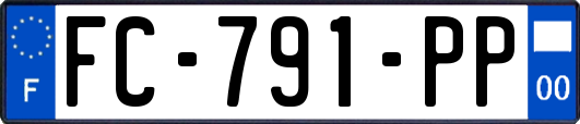 FC-791-PP
