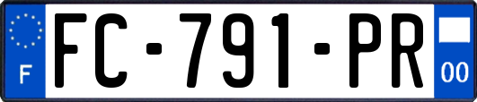 FC-791-PR