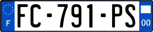 FC-791-PS