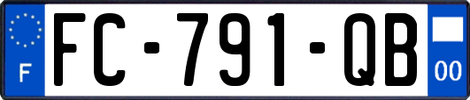FC-791-QB