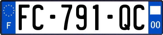 FC-791-QC