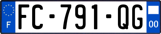 FC-791-QG