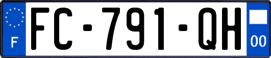 FC-791-QH