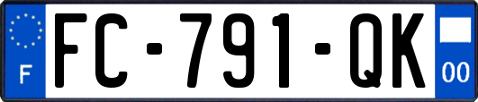 FC-791-QK