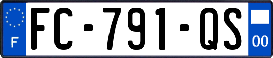 FC-791-QS