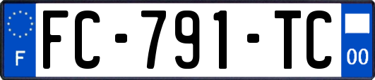 FC-791-TC