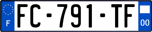 FC-791-TF