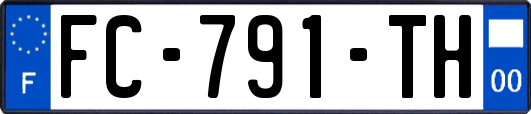 FC-791-TH
