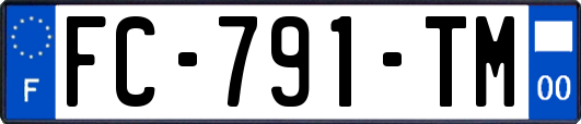 FC-791-TM