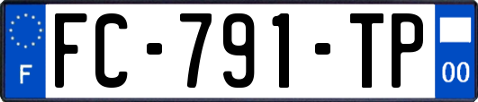 FC-791-TP