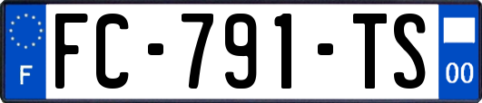 FC-791-TS