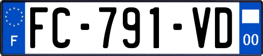 FC-791-VD