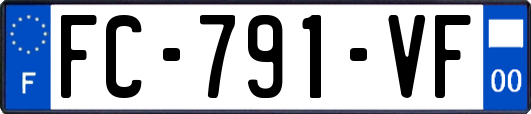 FC-791-VF