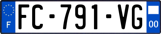 FC-791-VG