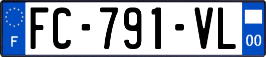 FC-791-VL