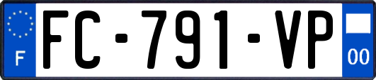 FC-791-VP
