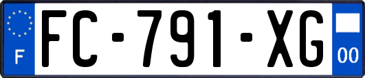 FC-791-XG