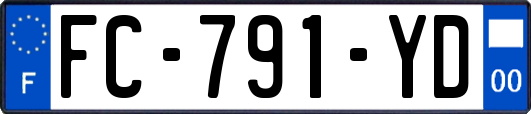 FC-791-YD