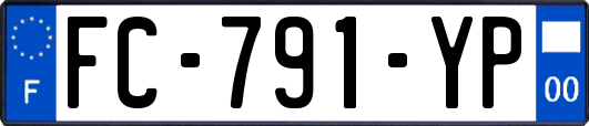 FC-791-YP