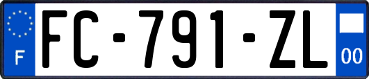 FC-791-ZL