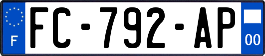 FC-792-AP