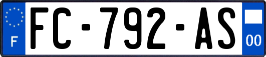 FC-792-AS