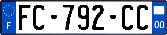 FC-792-CC