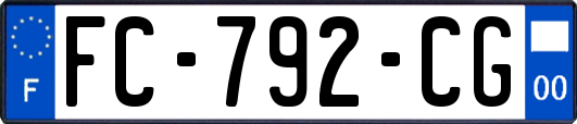 FC-792-CG