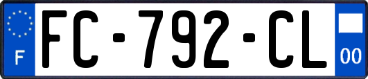 FC-792-CL