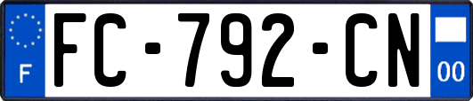 FC-792-CN