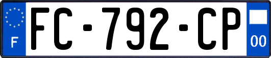 FC-792-CP