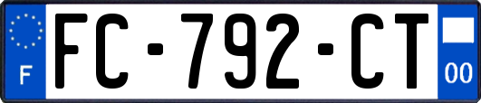 FC-792-CT