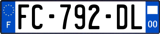 FC-792-DL