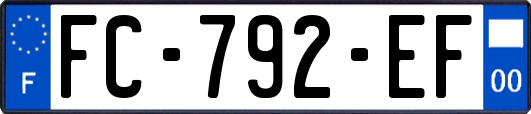 FC-792-EF