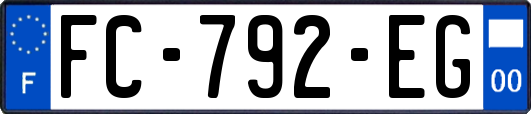 FC-792-EG