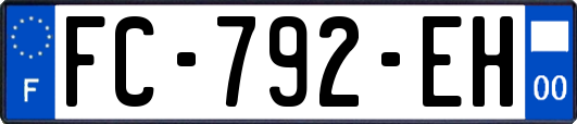 FC-792-EH