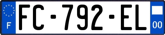 FC-792-EL