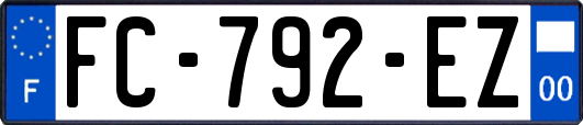 FC-792-EZ
