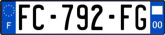FC-792-FG