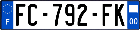 FC-792-FK