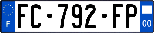 FC-792-FP
