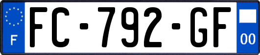 FC-792-GF
